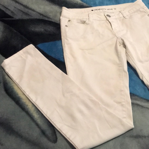 White Jeans❗️ - Picture 2 of 7